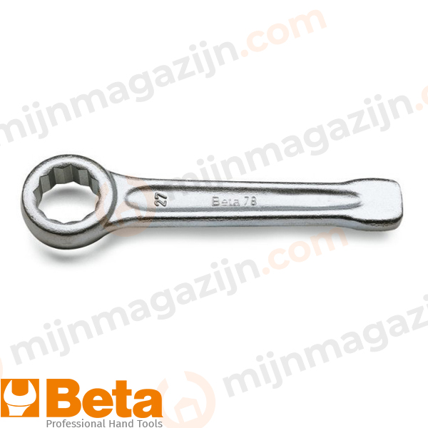Beta 78 slagringsleutel 190mm