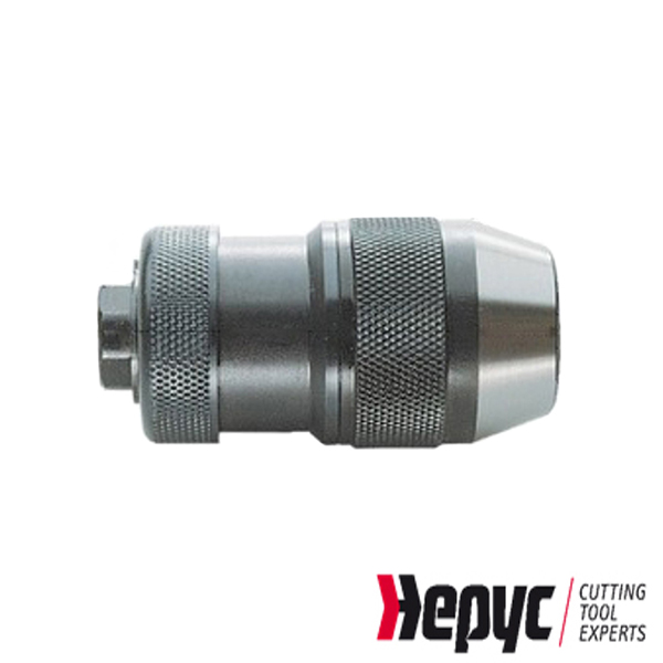 Hepyc Professional Snelspanboorkop 3-16mm B16