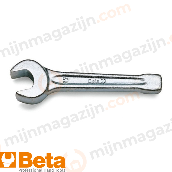Beta 58 slagsteeksleutel 55mm