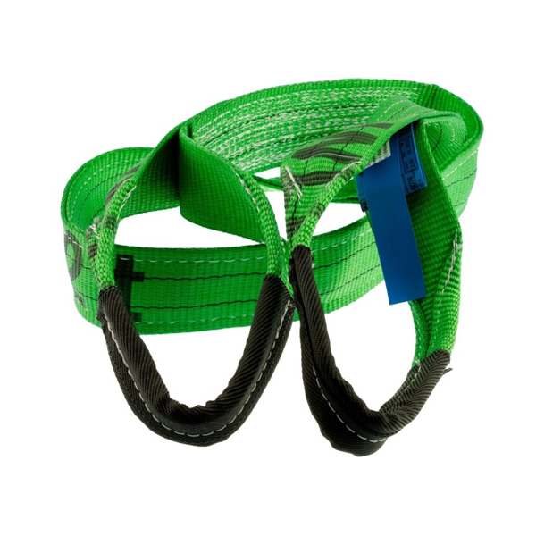 Hijsband dubbellaags 2 ton 1m