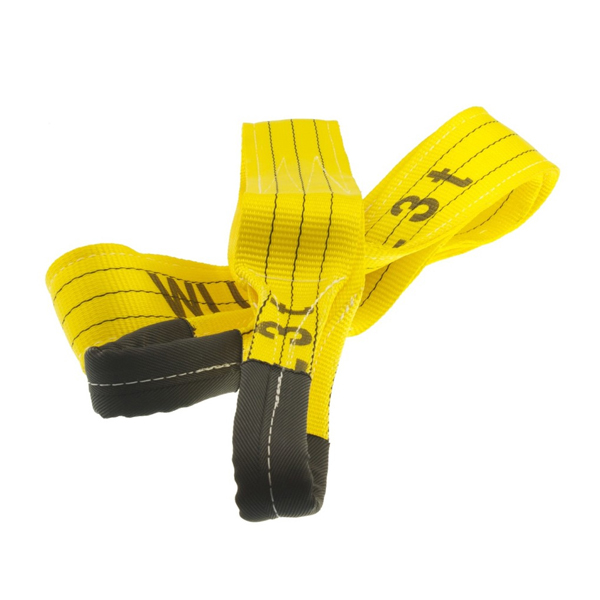 Hijsband dubbellaags 3 ton 8m