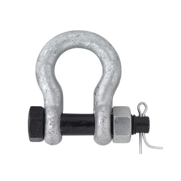 Harpsluiting moerbout 4.75 T