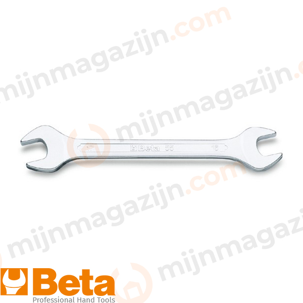Beta 55 steeksleutel 6x7mm