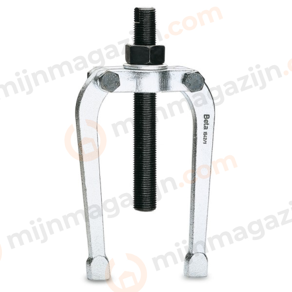 Beta 1542/2 tweearmige trekker 60 tot 130mm