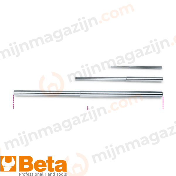 Beta 940/3 wringstaaf voor pijpsleutel 24-32mm