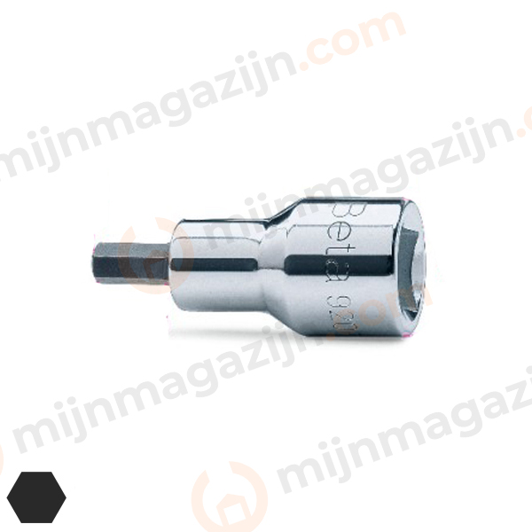 Beta 920pe 1/2 inbusdop 19mm