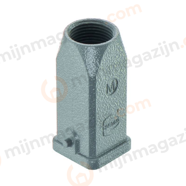 Harting HAN A 5p stekkerhuis 19200031440