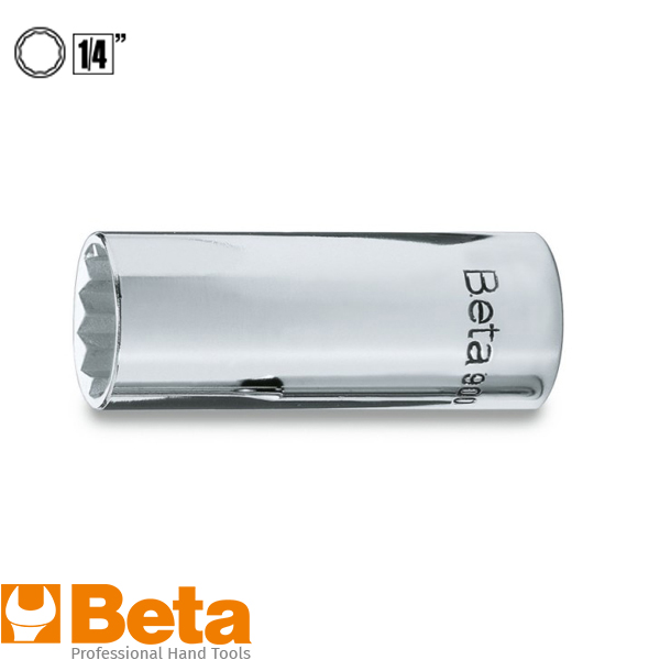 Beta 900MB/L 1/4  dop lang 12K 10mm