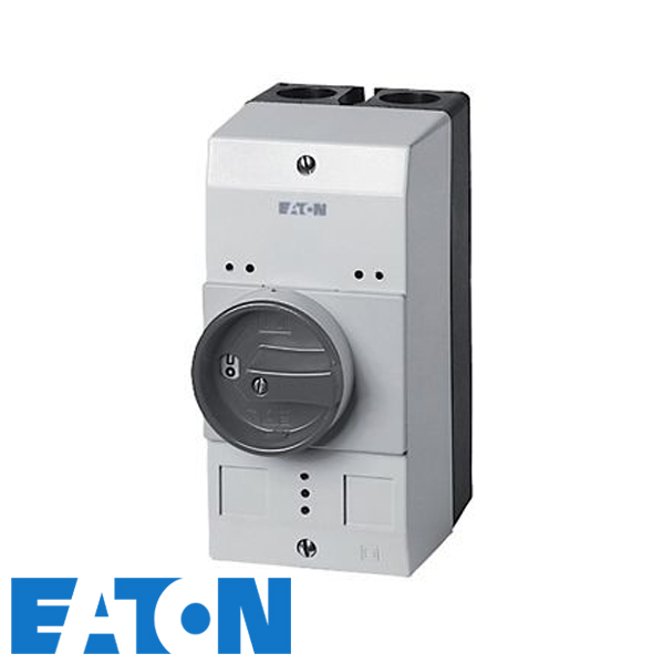 Eaton CI-PKZ0-GM kunststof kast IP55 tbv MBS