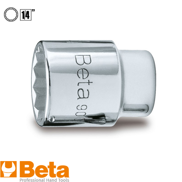 Beta 900MB 1/4 dop 12k 13mm