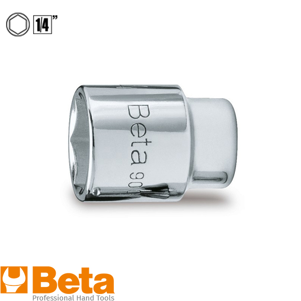 Beta 900 1/4 dop 6k 4,5mm