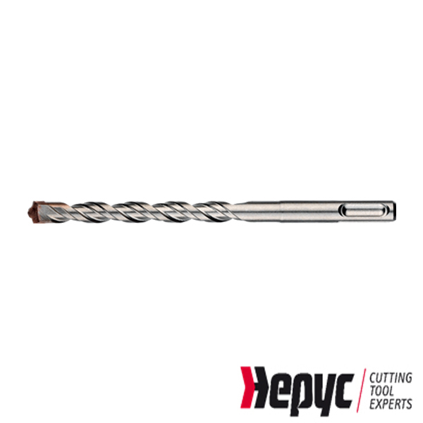 Hepyc betonboor SDS-PLUS 8×160 b=100