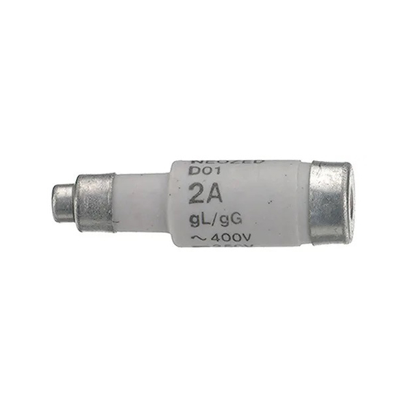 Neozed zekering D01 GG 16A ds 10 stuks