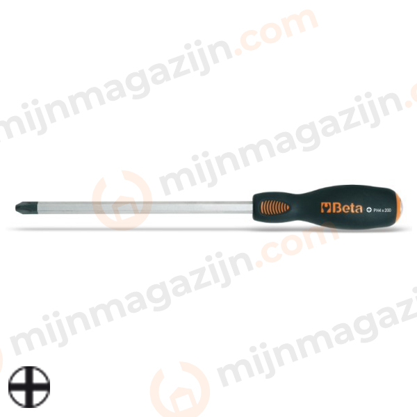 Beta 1242 ph2-slagschroevendraaier