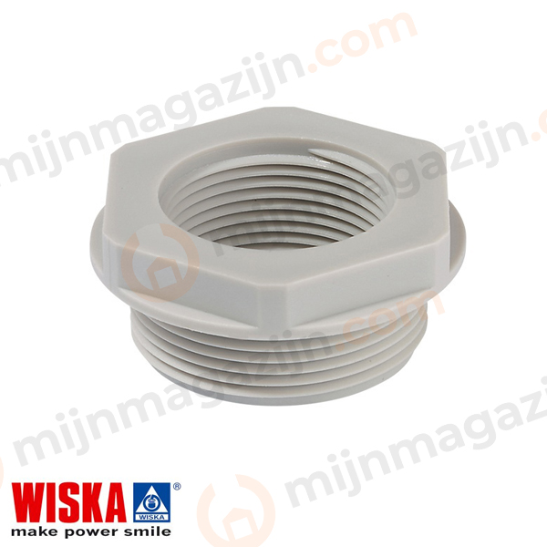 Wiska reduceerring M40 – M25