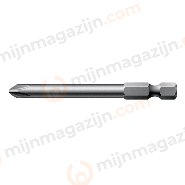 1/4 krachtbit PH3 L=100mm