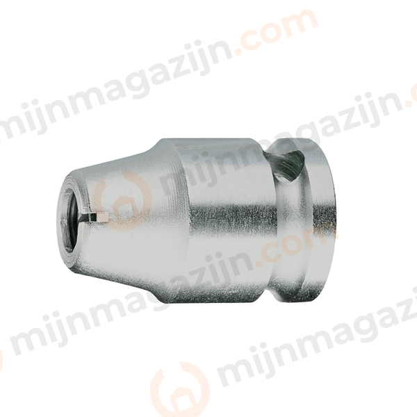 3/8 binnenvierkant bithouder tbv. 5/16 bits met C-