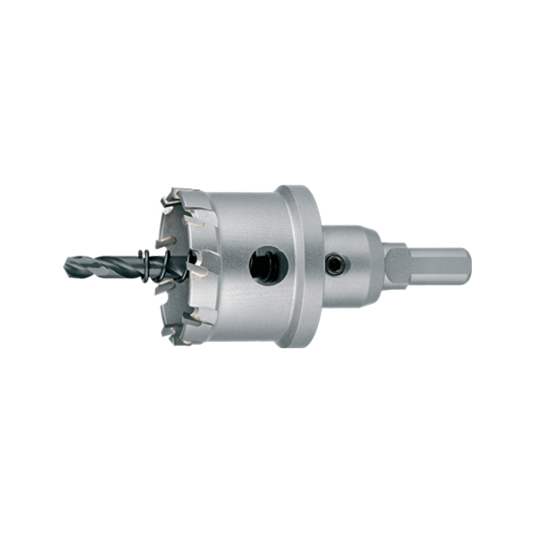 HM gatenfrees 16.0mm snijdiepte 12.0mm