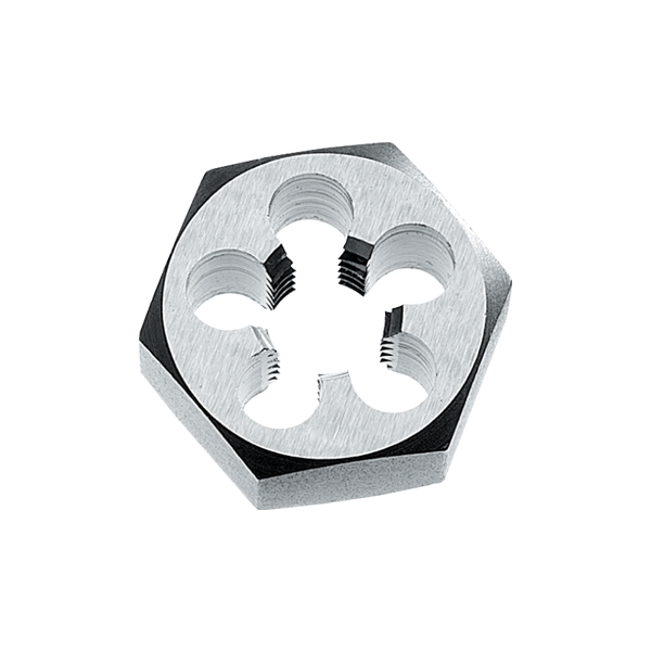 HSS snijmoer M20x2.5