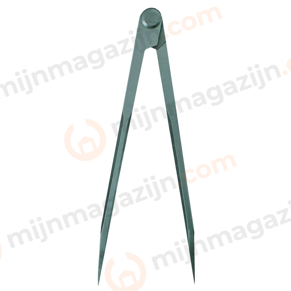 Steekpasser 200mm