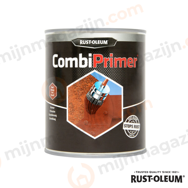 Steraline Primer Menie Rood blik 1L