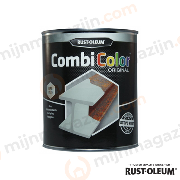 Steraline RAL1003 signaalgeel 2.5L