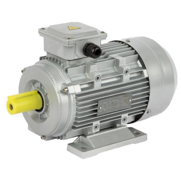 Motor 0.12kW 230/400V 1500rpm BN63 11mm B3