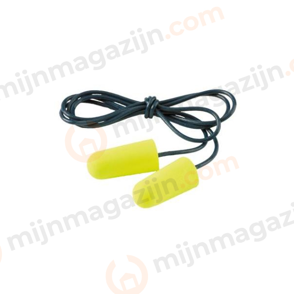 EAR SOFT oordop+koord a 200 pr ES-01-005