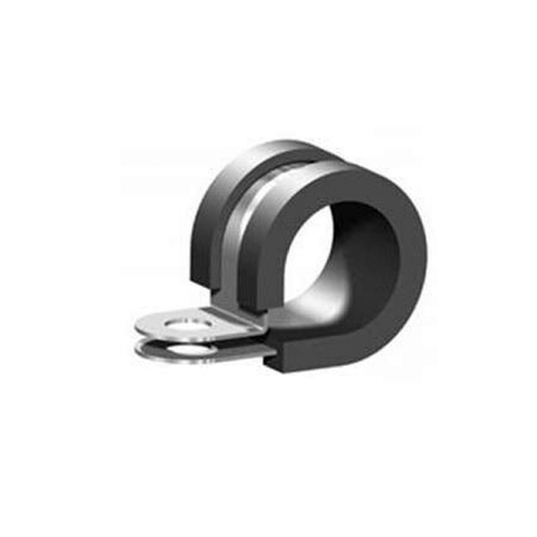 ABA leidingklem EPDM 11mm 12.7mm breed type 305