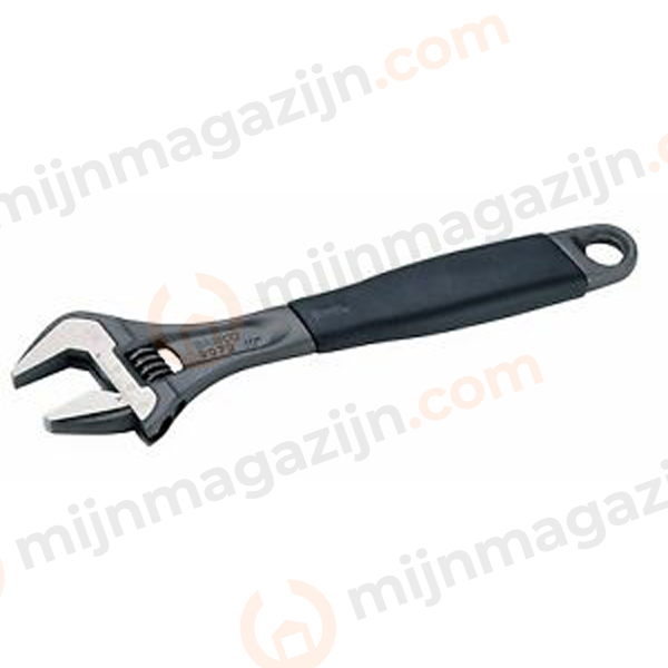 Bahco moersleutel ergo 9071 208mm