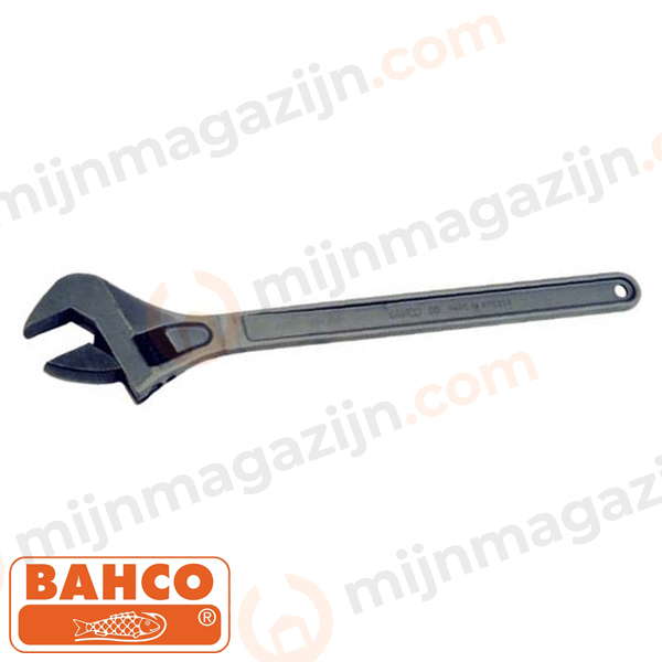Bahco moersleutel standaard 86 614mm