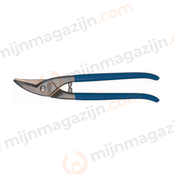 Bessey D207 gatenschaar rechts 275mm