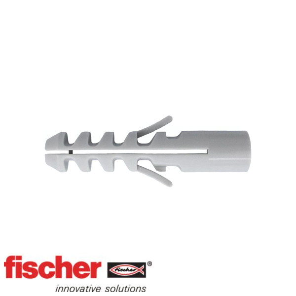Fischer spreidplug zonderkraag S 16×80