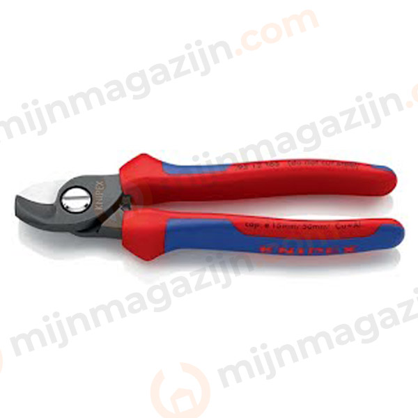Knipex 95 12 165mm kabelschaar