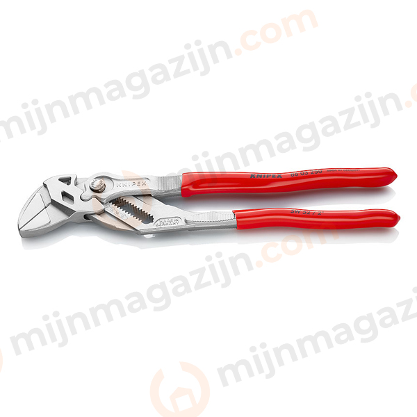 Knipex sleuteltang 86 03 125mm