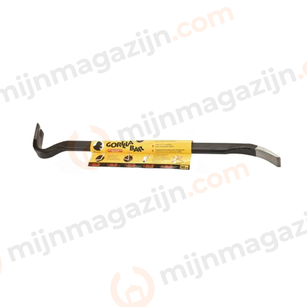 Sloopbeitel “POWER BAR” 36/900