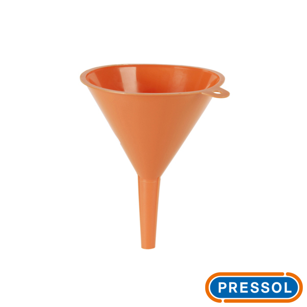 Trechter Pressol  02364 120MM