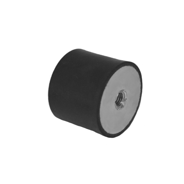 Trill.demp. C 2xBin 20×20 M6x6