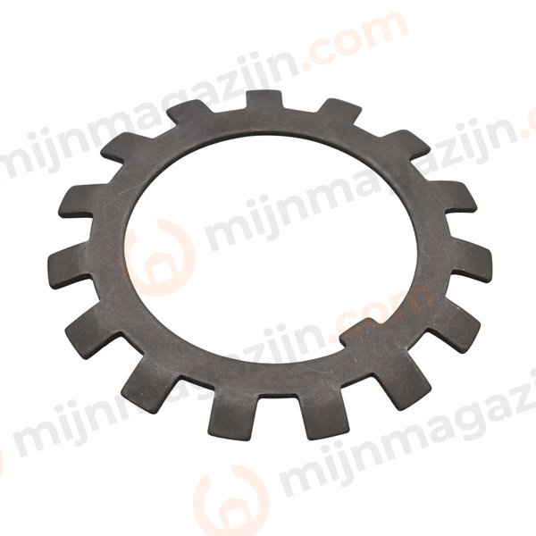 SKF Borgring MB 0