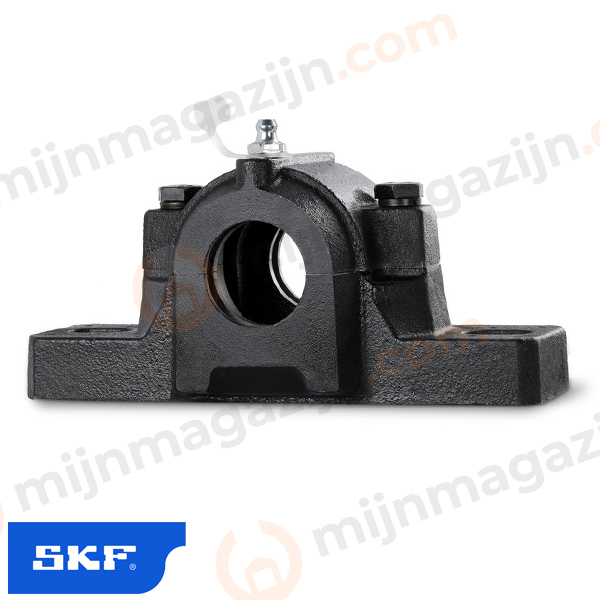 SKF Deelbaarlagerhuis SNL 507-606