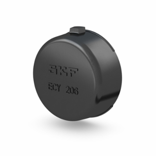 Stofkap tbv gietijzer ECY 211 (KASK211B)