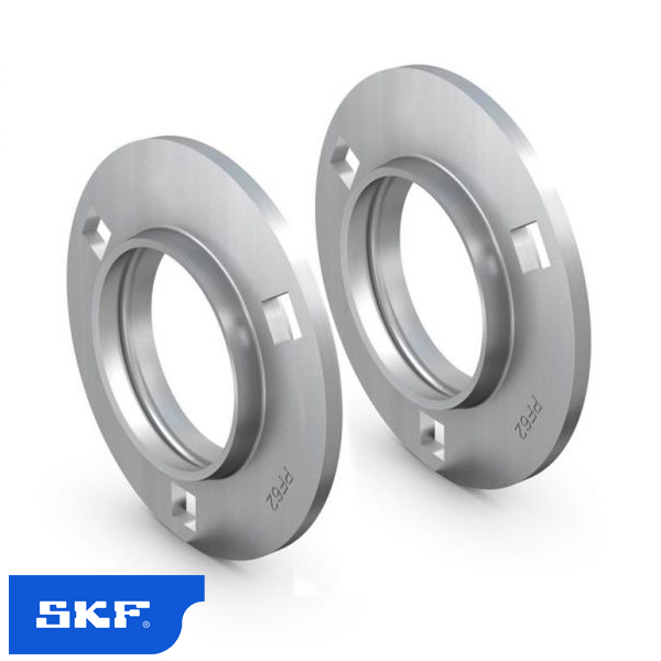 SKF Flenslagerhuis PF 52
