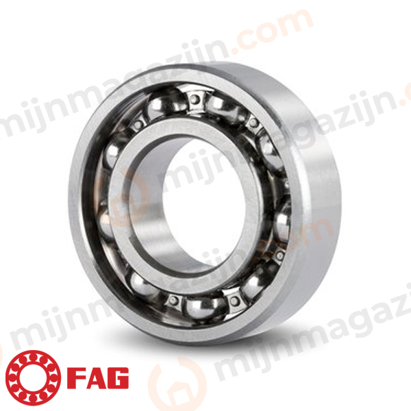 FAG Lager 16008 40x68x9