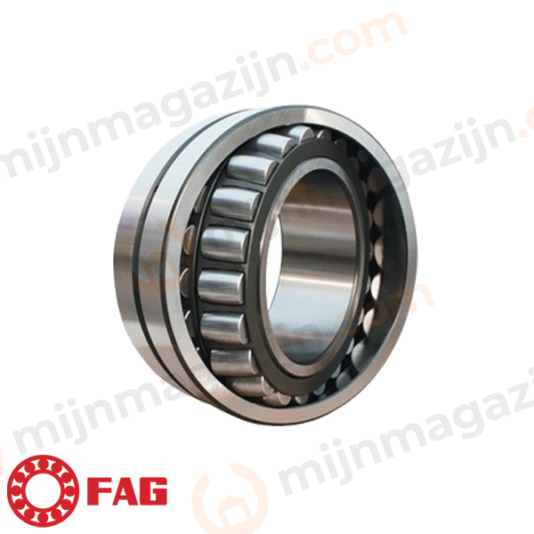 FAG Tonlager 21312 E 60x130x31
