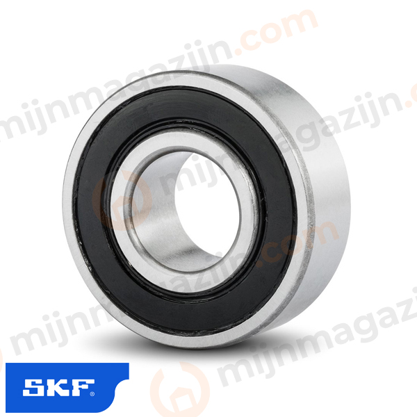 SKF Lager 2209 E-2RS1TN9 45x85x23