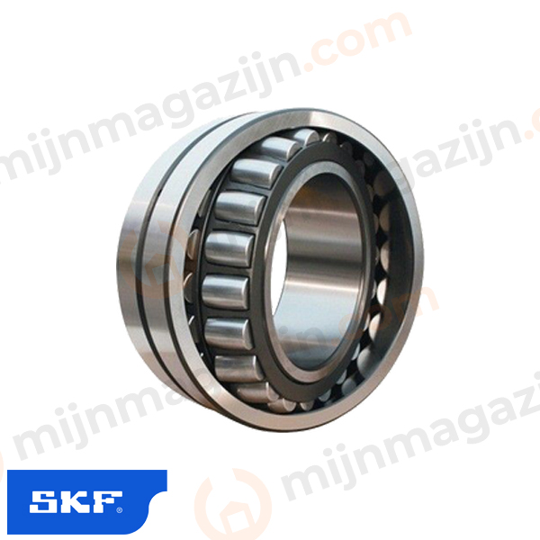 SKF Lager 22214 EK 70x125x31