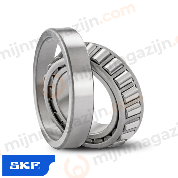 SKF Lager 30205 J2/Q 25x52x16.25
