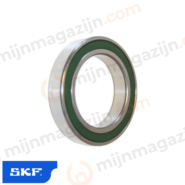 SKF Lager 61904-2RZ (6904) 20x37x9