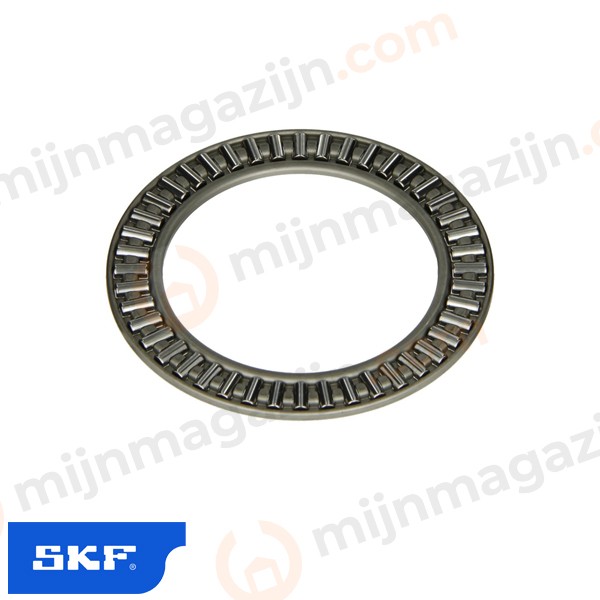 SKF Ring AS 5070 50x701x1.2