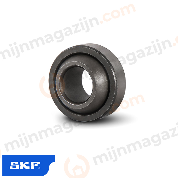 SKF Lager GE 8 E 8x16x5/8mm